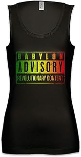 Raygun Babylon Advisory Kids Girls Children T-Shirt