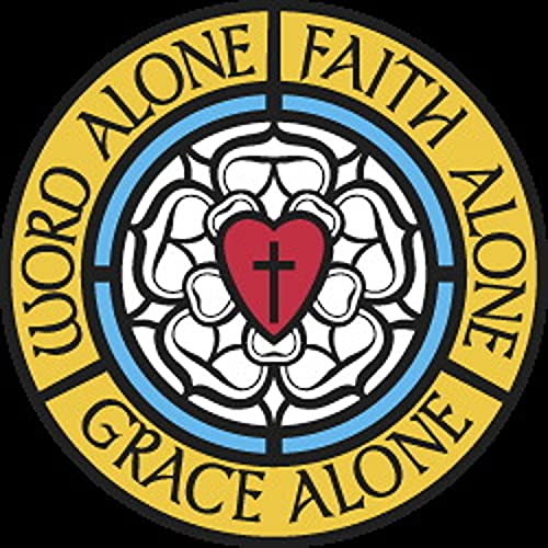 『Salem Evangelical Lutheran Church』のカバーアート