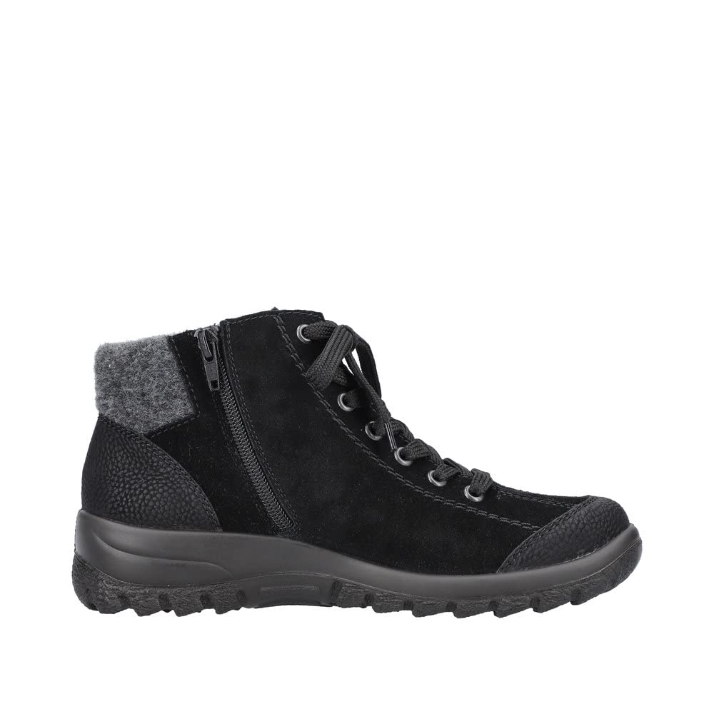 Rieker Kobiety L7132Moda — buty