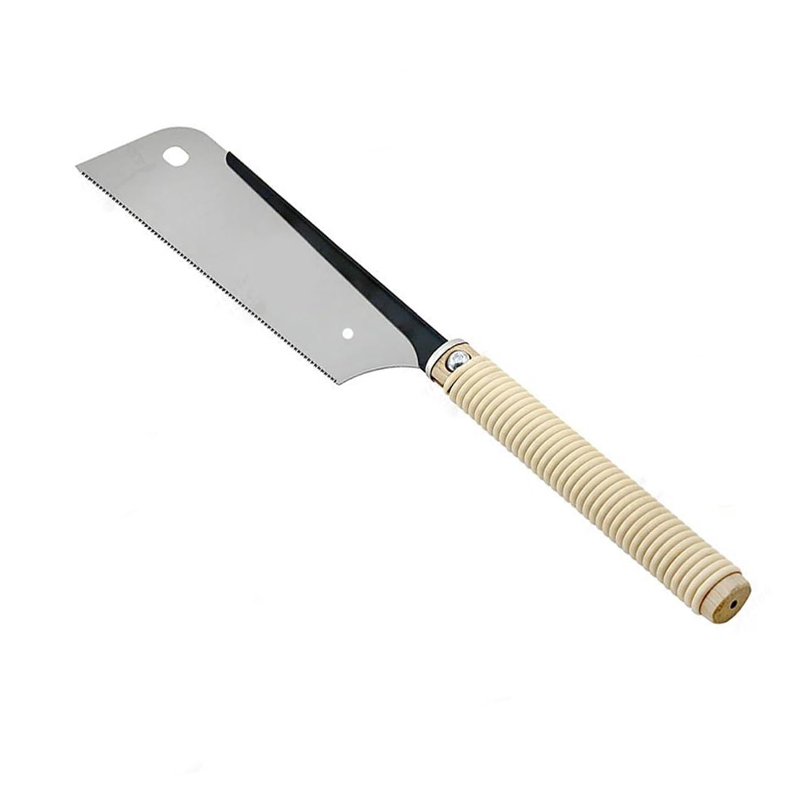 Podstrunnica Gitary Rowki Na Kable Panele Boczne Soundbary Mała Piła Ręczna Do Obróbki Drewna Akcesoria Gitary(0.6mm)