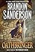 Oathbringer: Book Three of the Stormlight Archive