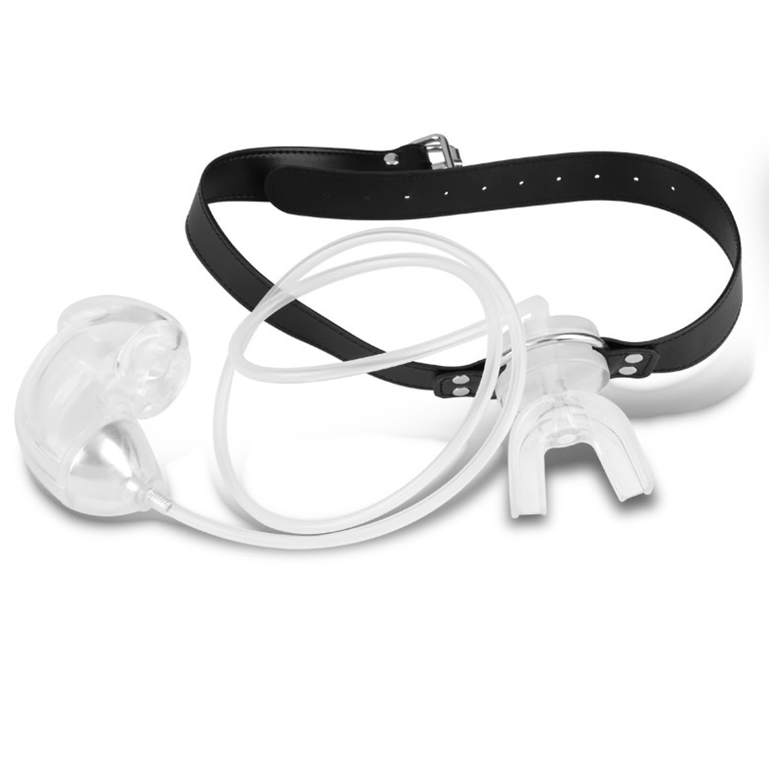 Écarteur Buccal Pour Le Sexe, Bâillon, Sm, Femme, Auto-Bondage Avec Masque Urinoir, Bâillon Bdsm, Grande Bouche, Bâillon Buccal Sm, Bondage, Gagball, Jouets Bdsm Extrêmes Pour Hommes