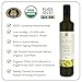 WellEatable Ultra High +900 mg/kg Polyphenol Rich Olive Oil, 2025 NYIOOC Gold, Early Harvest, Organic Extra Virgin Olive Oil from Italy, Lab Tested, Cold Extracted for Phenolic Shot, 16.9 fl oz
