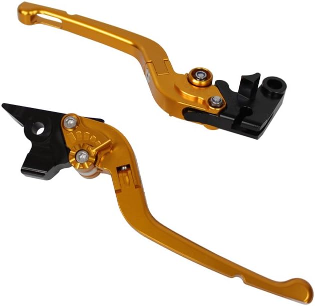 U-KANAYA 可倒式アルミビレットレバー 左右セット TYPE-R レバー