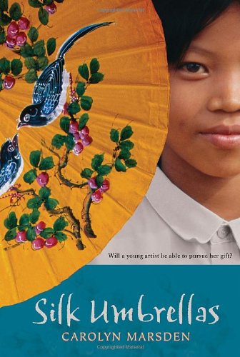 Buy Silk Umbrellas — BookShops.in