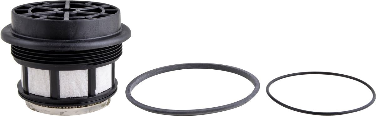 Luber-finer Luberfiner L4596F Heavy Duty Fuel Filter