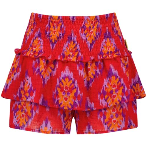 Vingino Ramona Pantalon Fille Stretch et Résistant aux Genoux