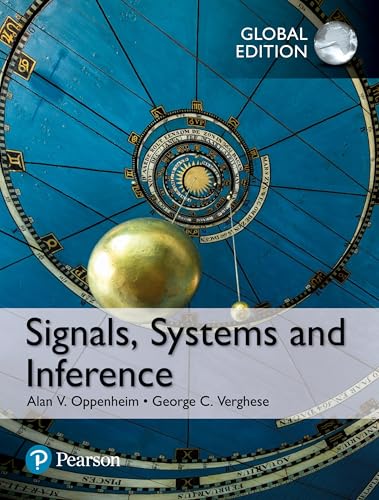 Signals Systems & Global Edition