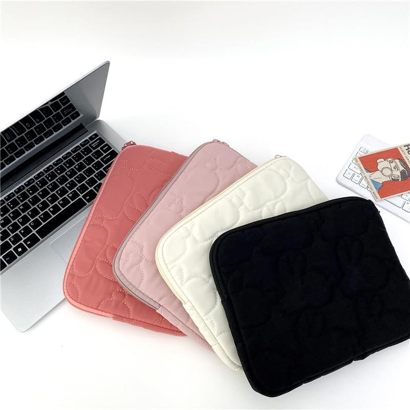 Funda acolchonada para portátil de 11-13 pulgadas miniatura 3