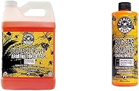 Vista 2 de Chemical Guys CWS_104_64A Paquete de Lavado de Automóviles, Secado y Brillo – Jabón Concentrado para Lavar Automóviles Removedor de Insectos