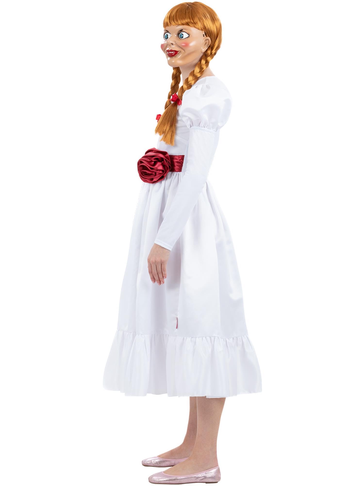 Smiffys Kostium Annabelle Kobiety Kostium Annabelle (1 w zestawie)