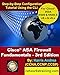 Produktbild Cisco ASA Firewall Fundamentals - 3rd Edition: Step-By-Step Practical Configuration Guide Using the CLI for ASA v8.x and v9.x