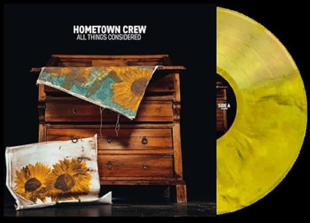 All Things Considered [VINYL]