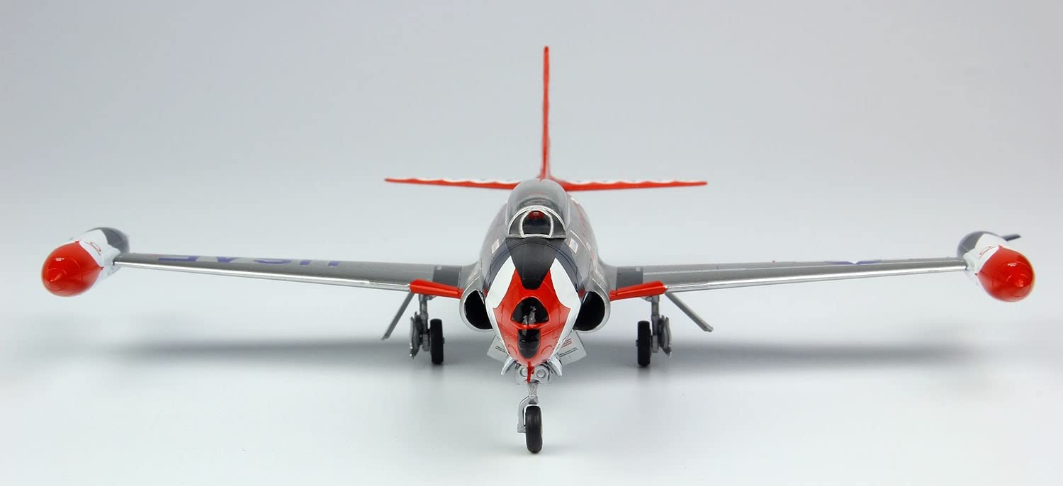 プラッツ 1/72 T-33 アメリカ空軍 建国200周年記念塗装機 1976 プラモデル tf8su2k T-33 アメリカ空軍建国200周年記念塗装機 1976 (プラモデル