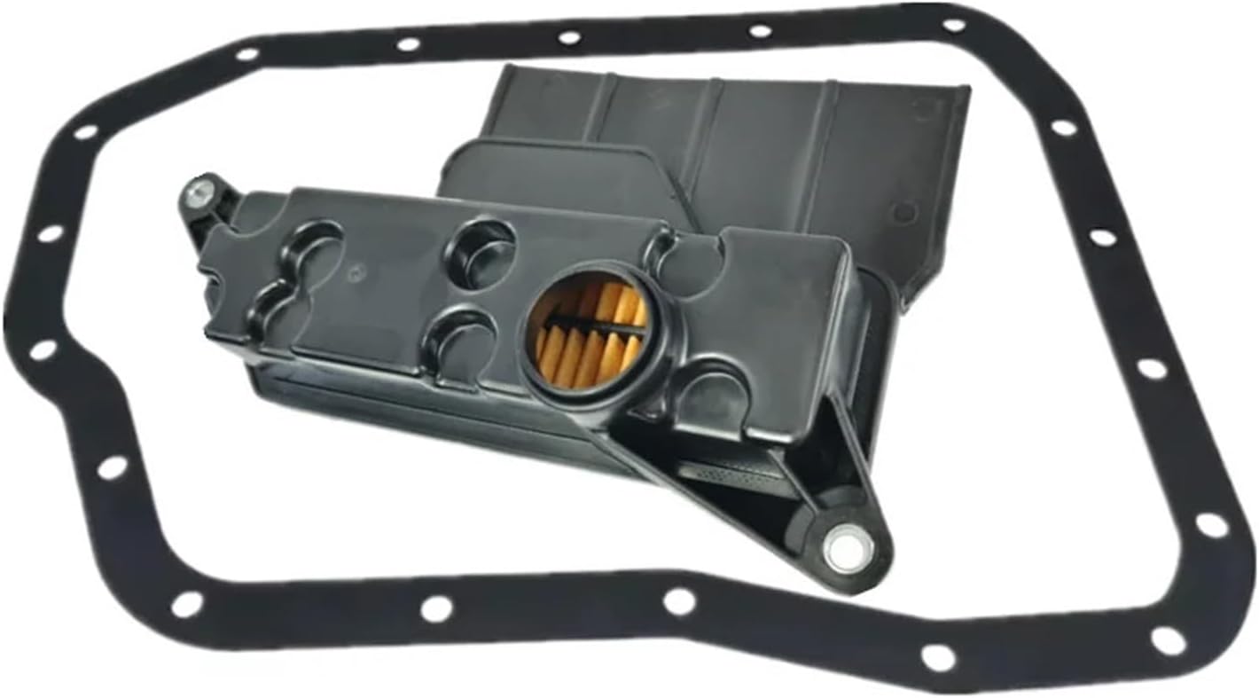 Fit For Lexus RX350 ES350 Fit For Alpha 3.5 Transmission Oil Filter U660E U661E 35330-48020 35330-48030 35330-33050(35330-33050)
