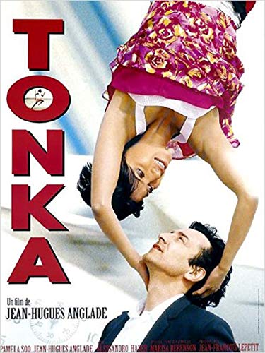  Tonka
