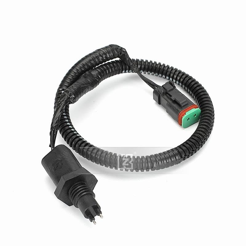 Fluid Level Sensor 600-311-3721 6003113721 DJCXYSM Compatible with Komatsu PC200-8 PC220-8 PC240-8