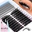 100D Lash with Spikes-Kit 100D Lash with Spikes-Kit