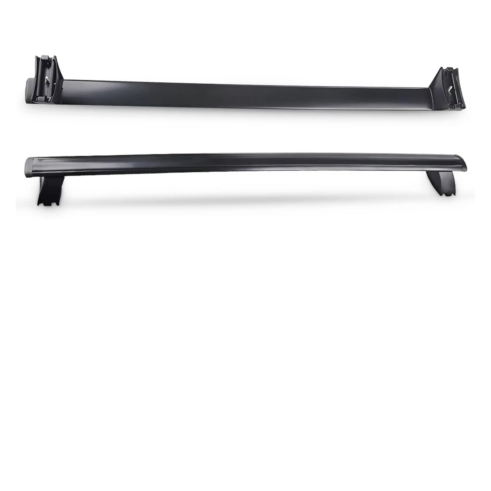 Barras de techo para Jeep Grand Cherokee 2011-2014 de viaje 6