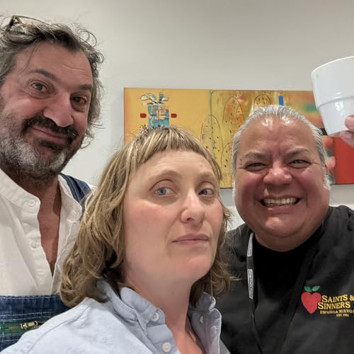 Page de couverture de Jason Garcia and Bess Murphy