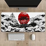 Facile à Nettoyer : la surface lavable peut être facilement nettoyée avec un chiffon humide, ce permet de gagner du temps de nettoyage. La poussière sur la surface peut également être facilement essuyée.