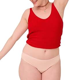 Calcinha Absorvente Menstrual Comfy, Feminino, Pantys
