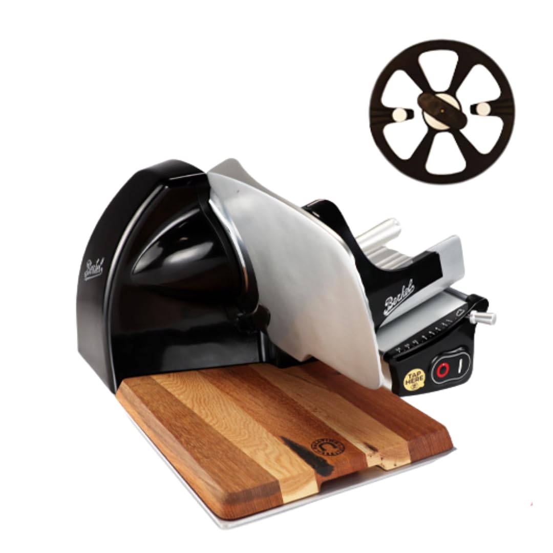 Palatina Werkstatt ® Berkel Home Line 200 | Affettatrice | nuovo modello: 2022 |+ vendita al dettaglio: 679, - €