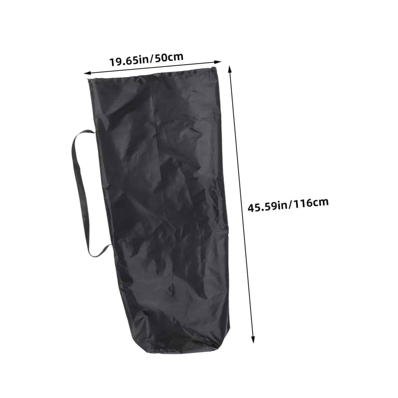 2pezzi Borsa Organizer per Passeggino da Viaggio per Aereo Borsa Portaoggetti per Passeggino per Controllo Gate