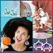 Nosiny 24 Pairs Cryptids Themed Earrings Decorations Monster Drop Earrings Gift Bulk Funny Cryptids Moth Insect Witch Spooky Monster Creepy Weird Funky Halloween Charm Jewelry for Women