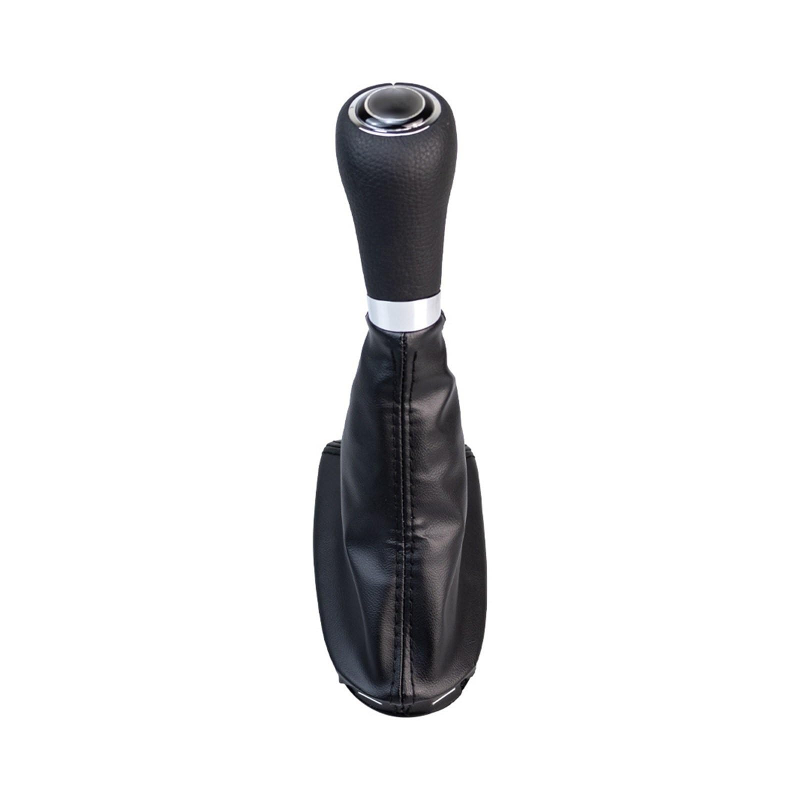 ZNCOJL Car Gear Stick Knob for Benz for E-Class W211 Automatic Transmission Shift Knob No Modification Required