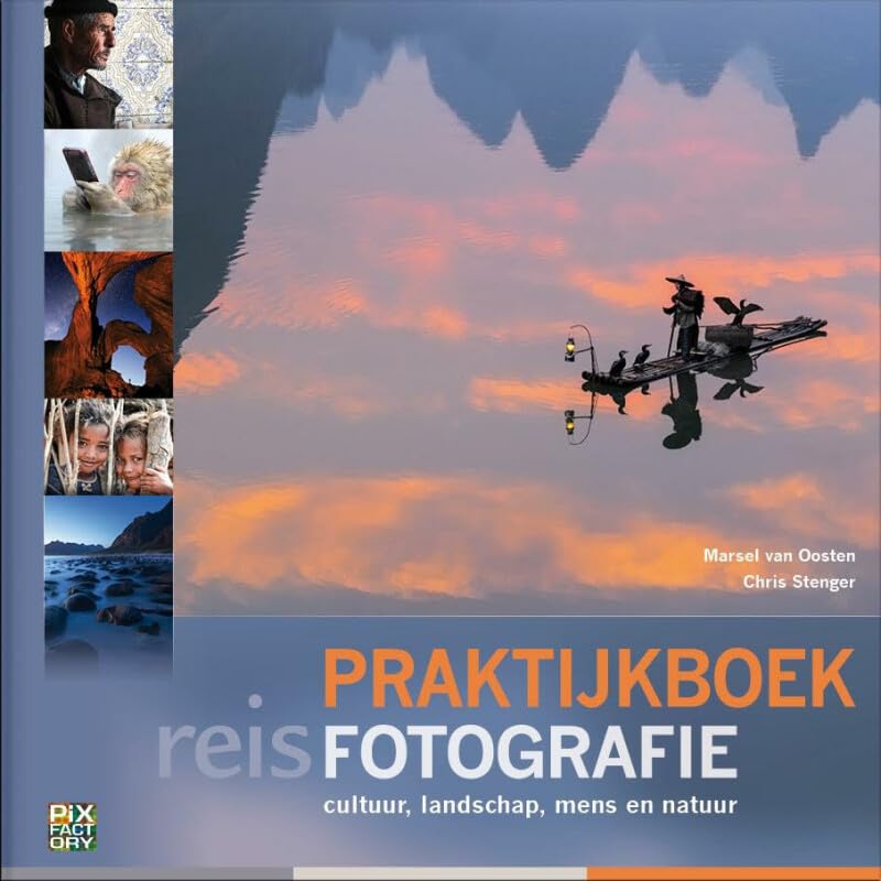 Livre photo de voyage paysages et culture pour progresser en photographie