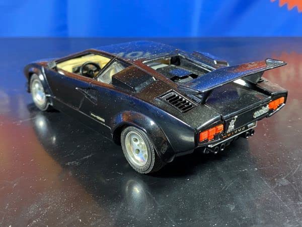 ランボルギーニ カウンタック 1/18 ランボルギーニ 1988 ブラーゴ Yahoo!オークション - ブラーゴ 1/18 ランボルギーニ