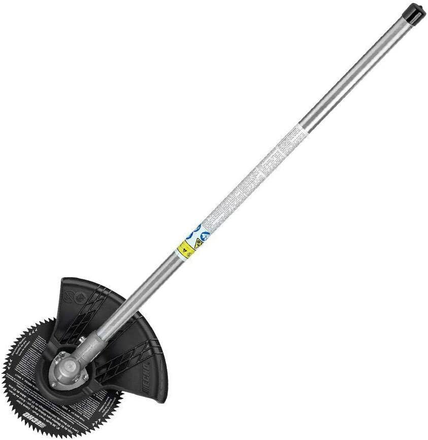 KINGDOM HARVEST for PAS-225 PAS-230 PAS-266 PAS-2620 99944200601 Brushcutter Attachment