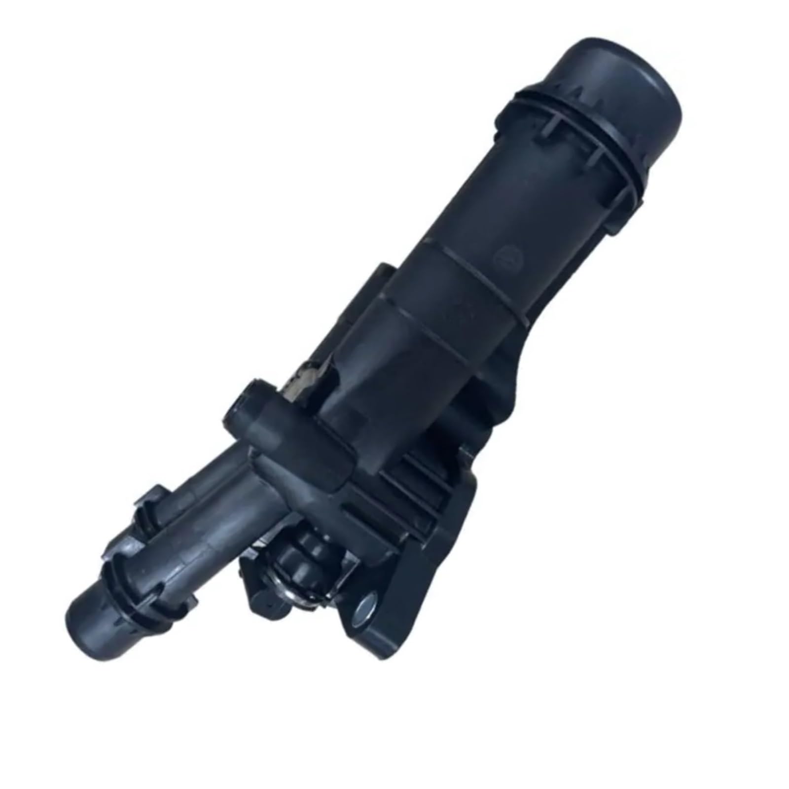 Parte Del Motore Alloggiamento Termostato Liquido Di Raffreddamento 55580090 55597828 55590358 55596616 55598681 Compatibile Con Opel Per Insignia Refrigerante Termostato auto
