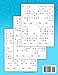 300 Math CrossWord Puzzles, Vol 6: Addition, Subtraction, Multiplication, and Division Puzzles | Criss Cross Challenges for Kids & Adults