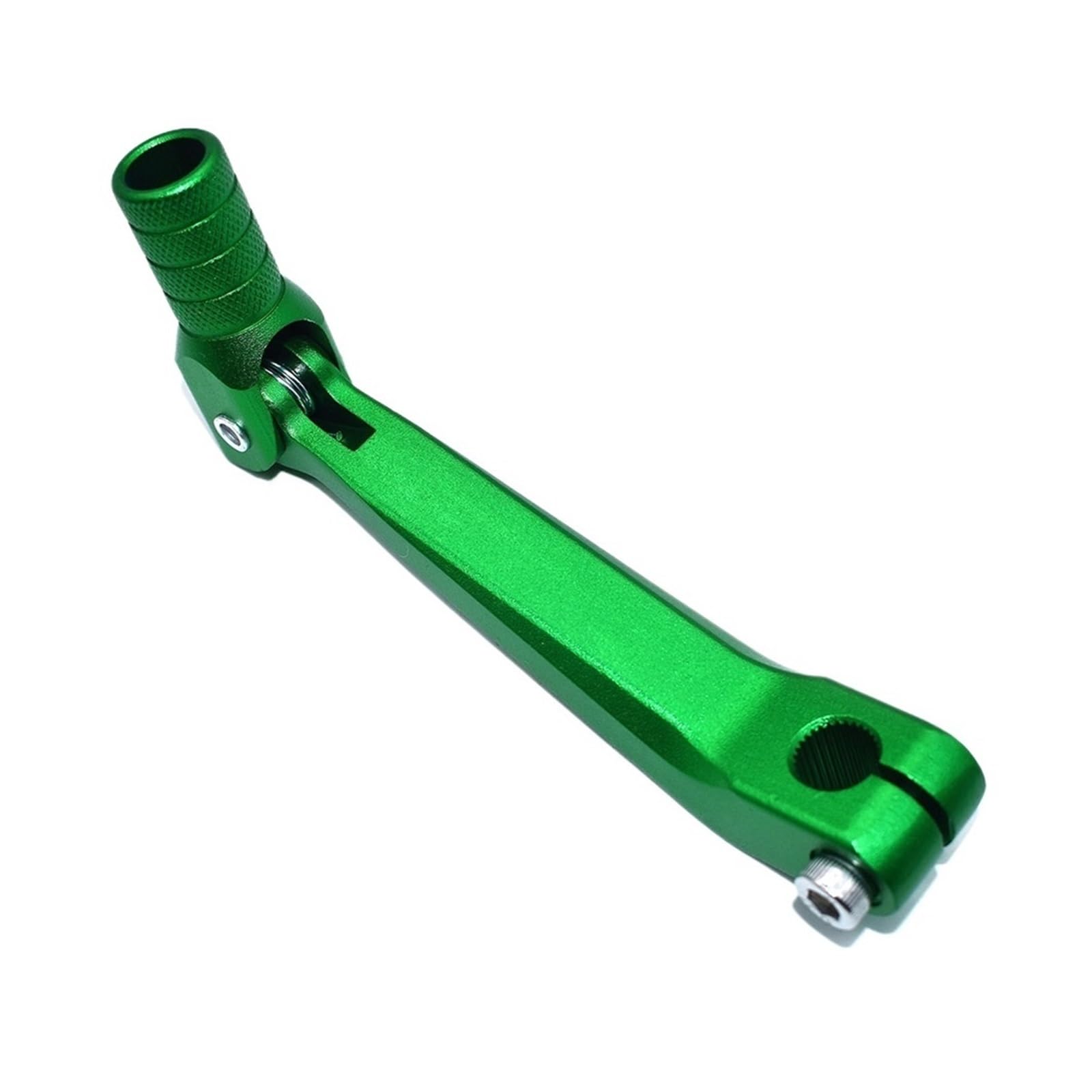 UUIPIP Motorcycle Gear Shift Lever Gear Shift Lever for Motorcycle for CRF 110 for TTR 125 50cc 110cc 250cc Shifter Lever Pedal Gear Lever