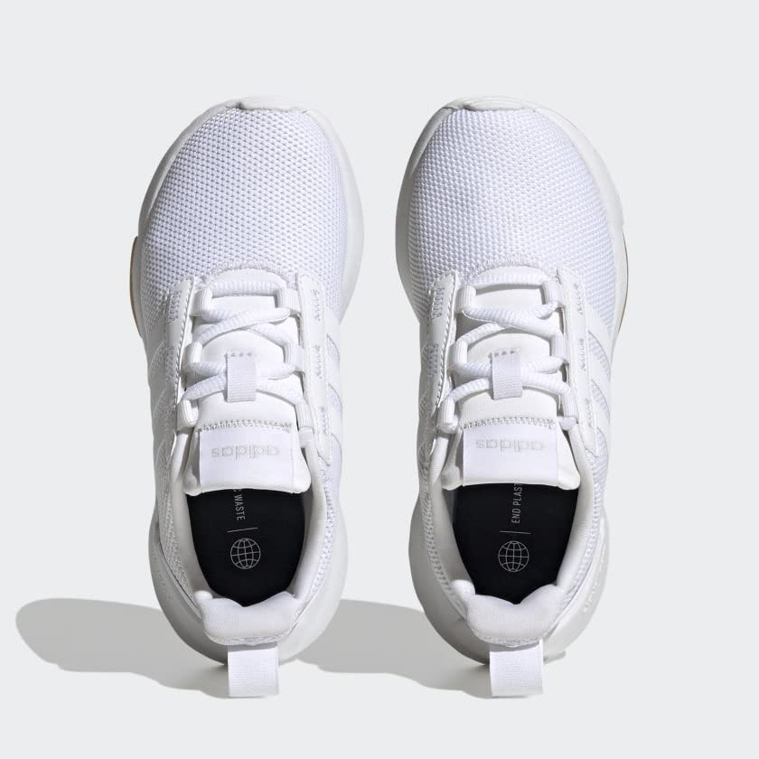 Image of adidas Boys' Racer TR21 Shoes | Casual Shoes