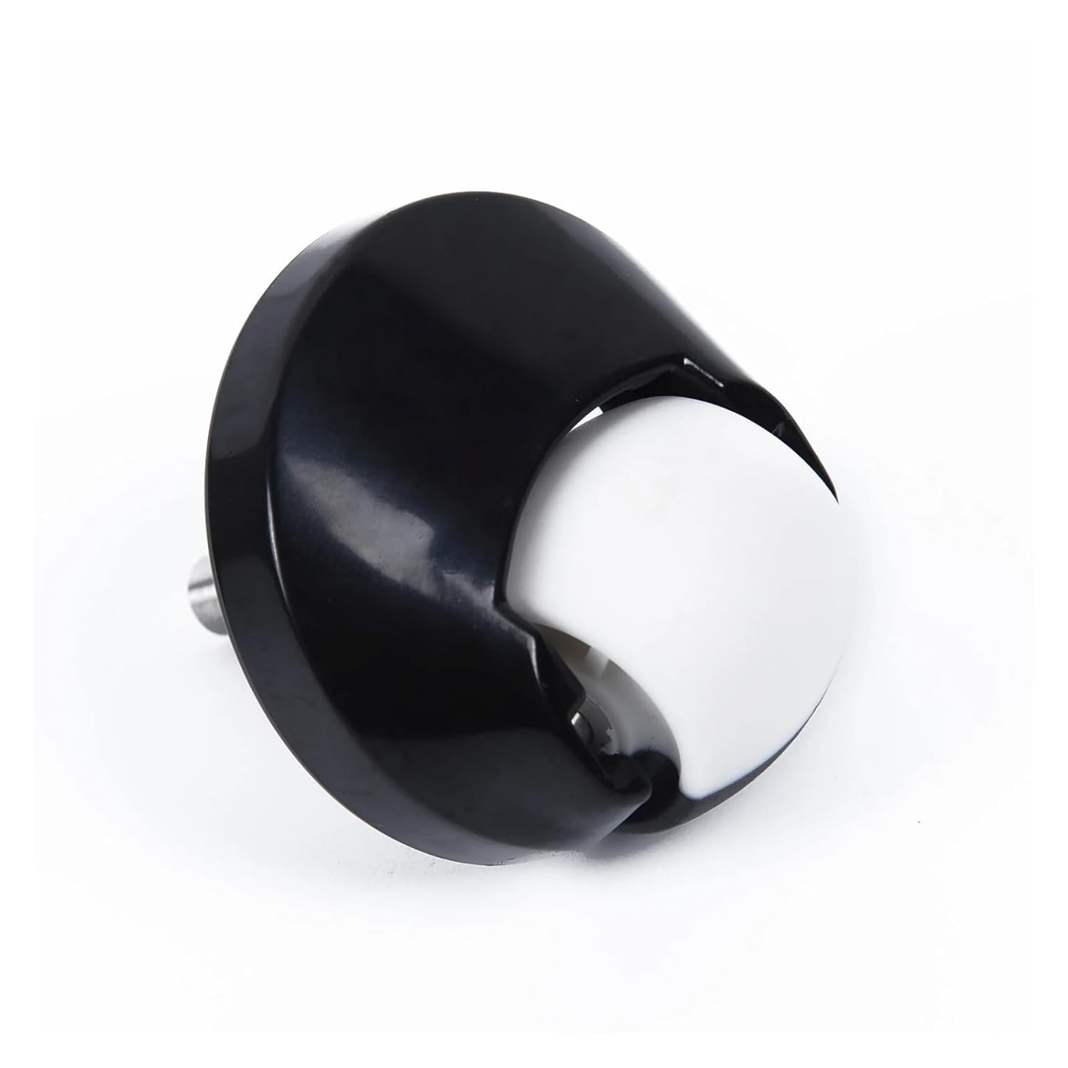 1pcs Useful Tool Castor Wheel Replacement Parts,Compatible for Roomba, 500 600 700 800 900 Removable Front Vacuum Cleaner Accessory