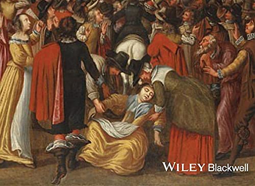 Early Modern England 1485-1714: A Narrative History - Image 4