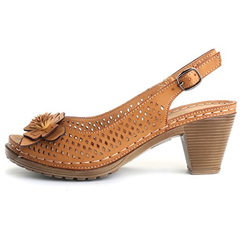 Alexis Leroy womens Wedge2