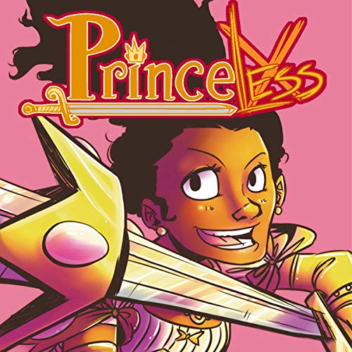 Princeless