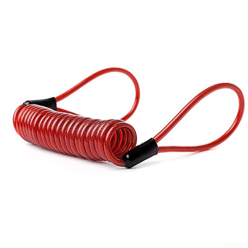 Pulizia professionale compatibile con dispositivo di pulizia, per la pulizia della casa (rosso)