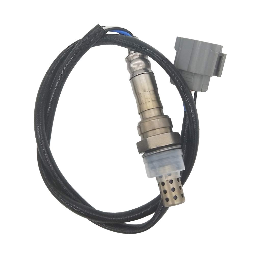 JESBEN Downstream Sensor 2 O2 Oxygen Lambda Sensor Replacement for Protege 1.8L 2.0L 1999-2003 Protege5 2.0L 2002-2003 M6 2.3L 05-08 MPV 2.5L 00-01 234-4752