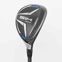 TaylorMade - テーラーメイド SIMMAXレスキュー　3U TENSEI BLUE TM60 日本正規品】 テーラーメイド(TaylorMade) SIM MAX(シムマックス