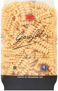Garofalo Riccioli 500 g
