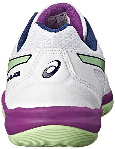 ASICS Damen Gel Blade 5 Indoor Pumps - Image 4