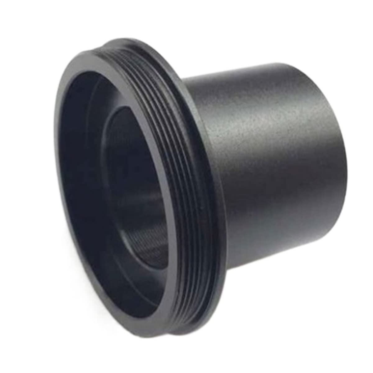 Microscope 30mm to 23.2mm Microscope Camera Eyepiece Ring Adapter W/C-Mount Thread