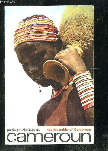 Amazon.fr - GUIDE TOURISTIQUE DU CAMEROUN. - COLLECTIF. - Livres