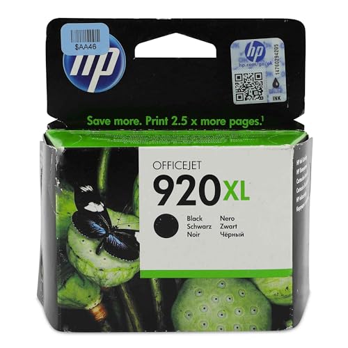 HP Officejet 6000 Encre Noir CD975AN pour Imprimer vos Devoirs à la Maison