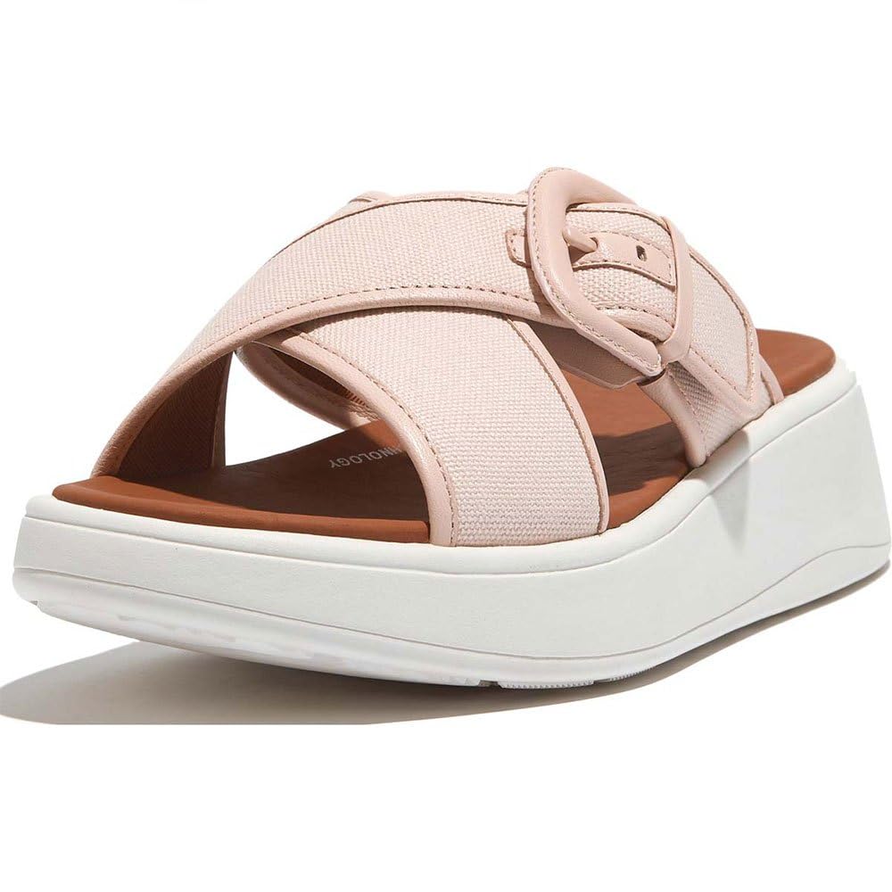 Flatform Cross Slides F-Mode : soulagez vos pieds avec style - 2